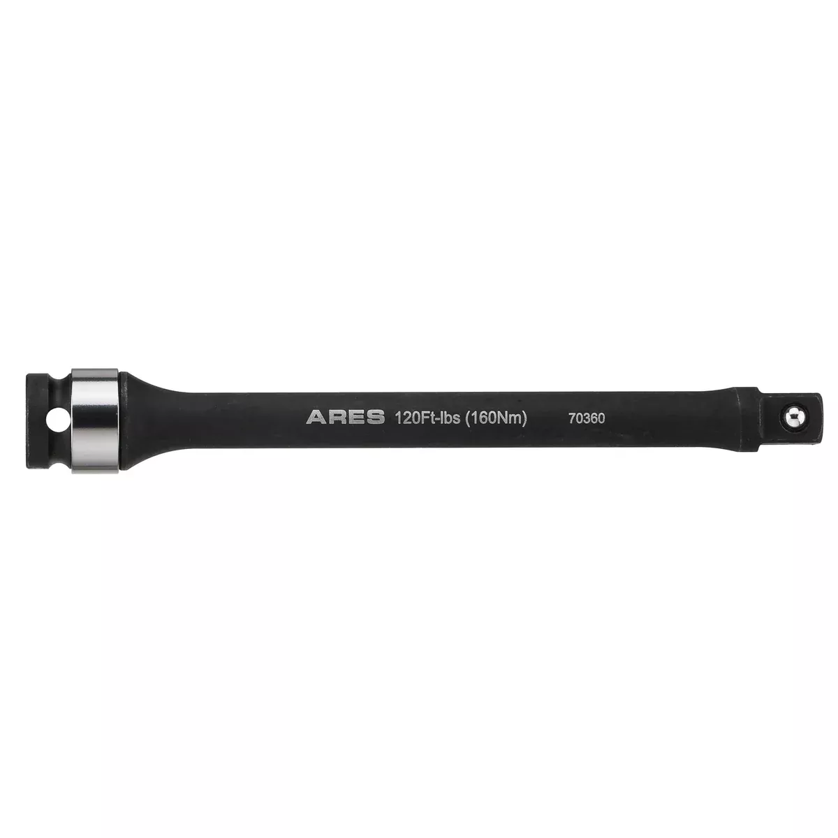 ARES 70360 - 120 ft-lb Torque Limiting Extension Bar