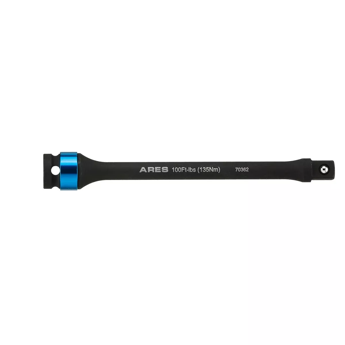 ARES 70362 - 100 ft-lb Torque Limiting Extension Bar