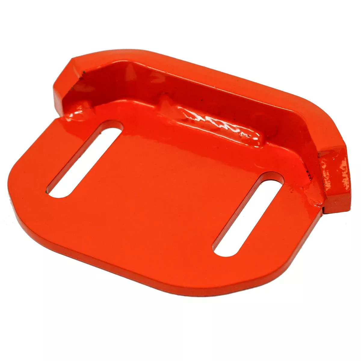 Ariens 02483059 Runner Skid Shoe - 1/2" Flange