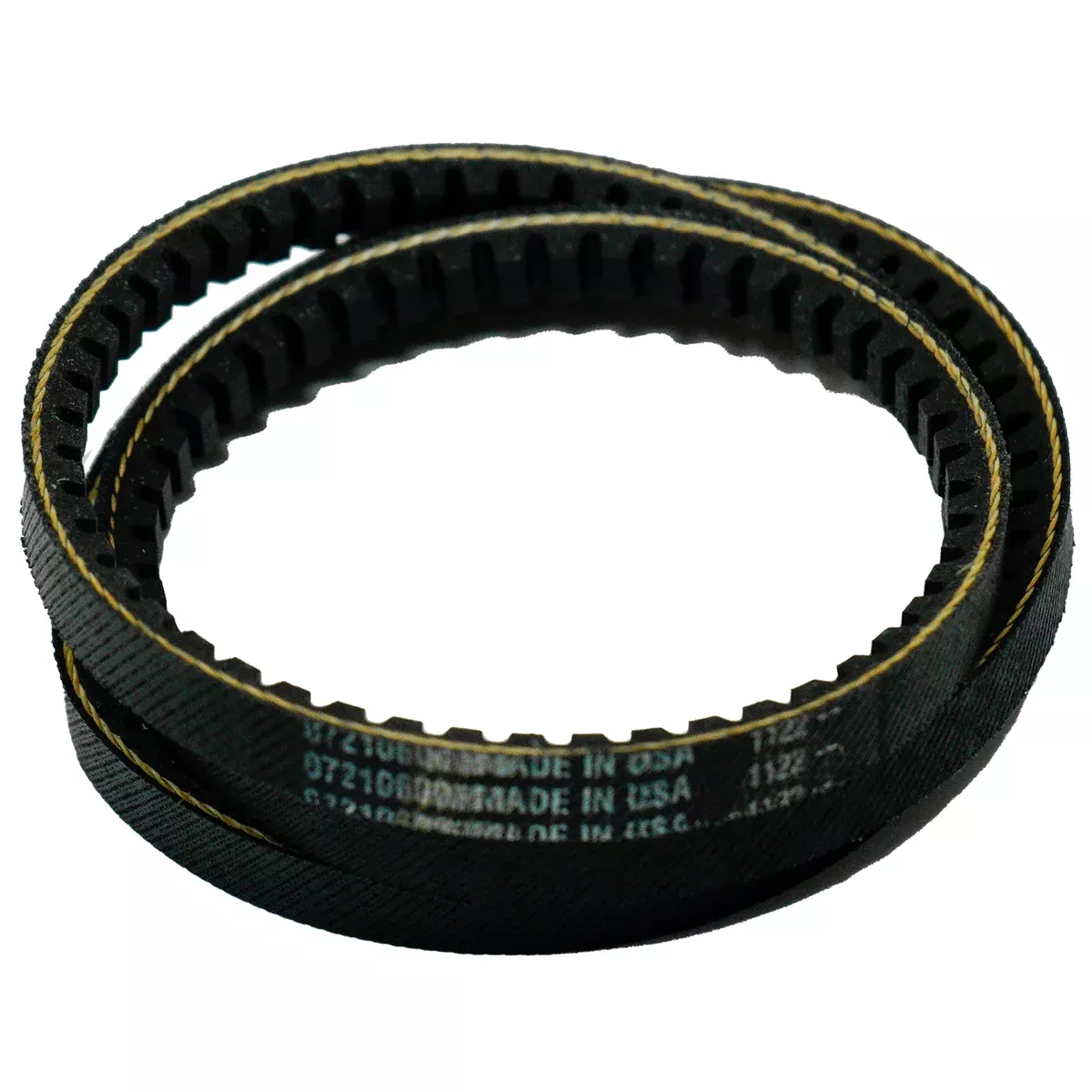 Ariens 07210600 Cogged V-Belt 3L
