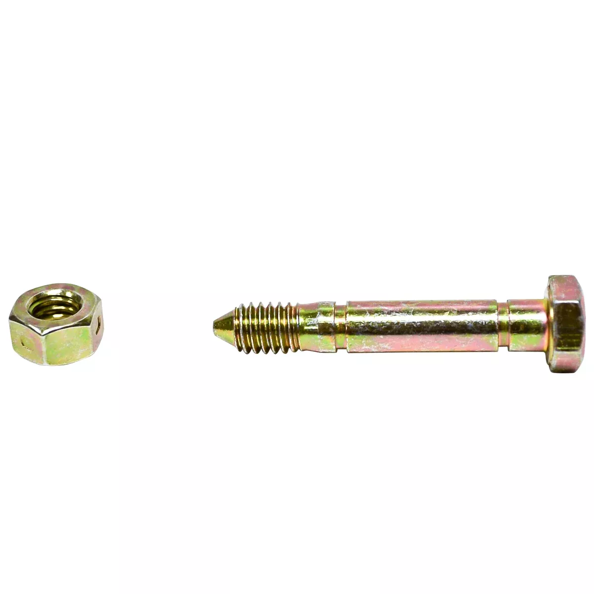 Ariens 51001500 5/16" Shear Bolt & Nut