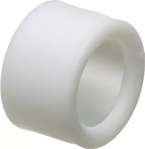 Arlington EMT250 2-1/2" EMT Insulating Bushing, Plastic
