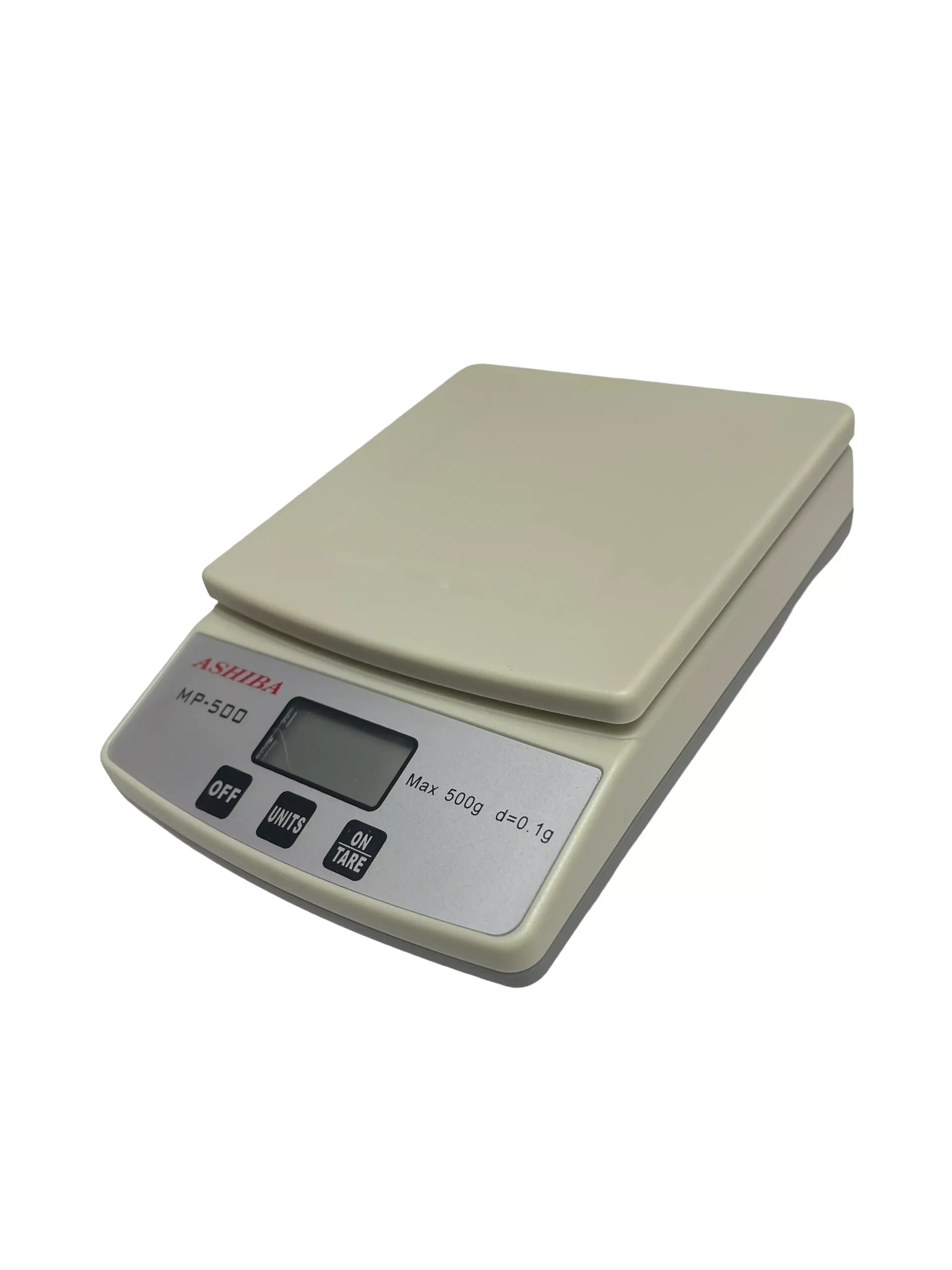 Ashiba MP-500 Portable Scale