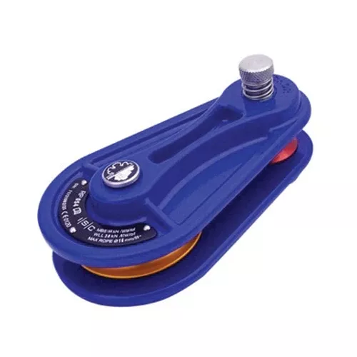 At Height Inc RP054A1 5/8" Medium Cast Block Pulley