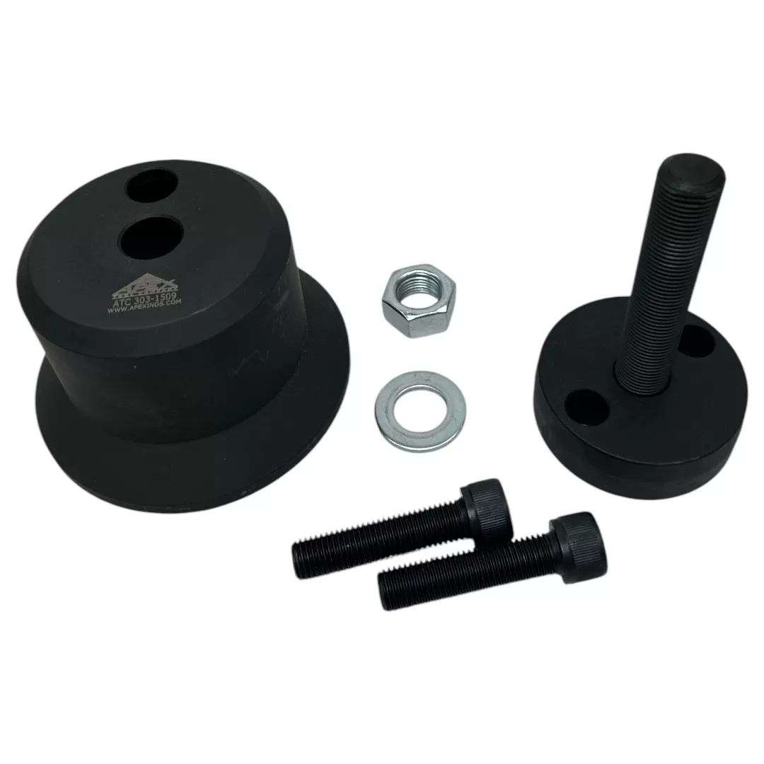 ATC 303-1509 Ford Powerstroke 6.7L Front Crankshaft Seal Installer