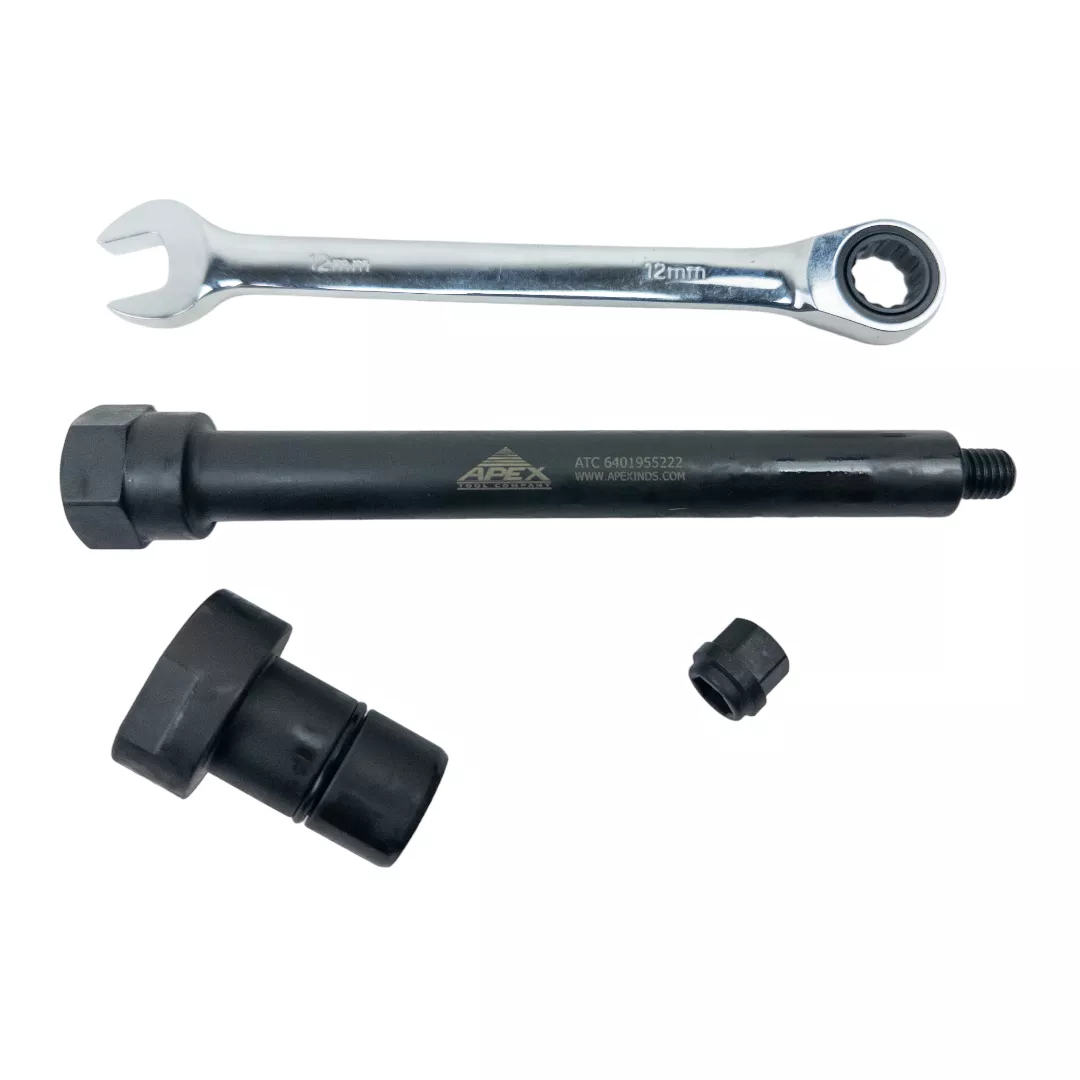 ATC 640-195-522-2 Rockwell / Meritor Air Brake Pan Basic Tool Kit