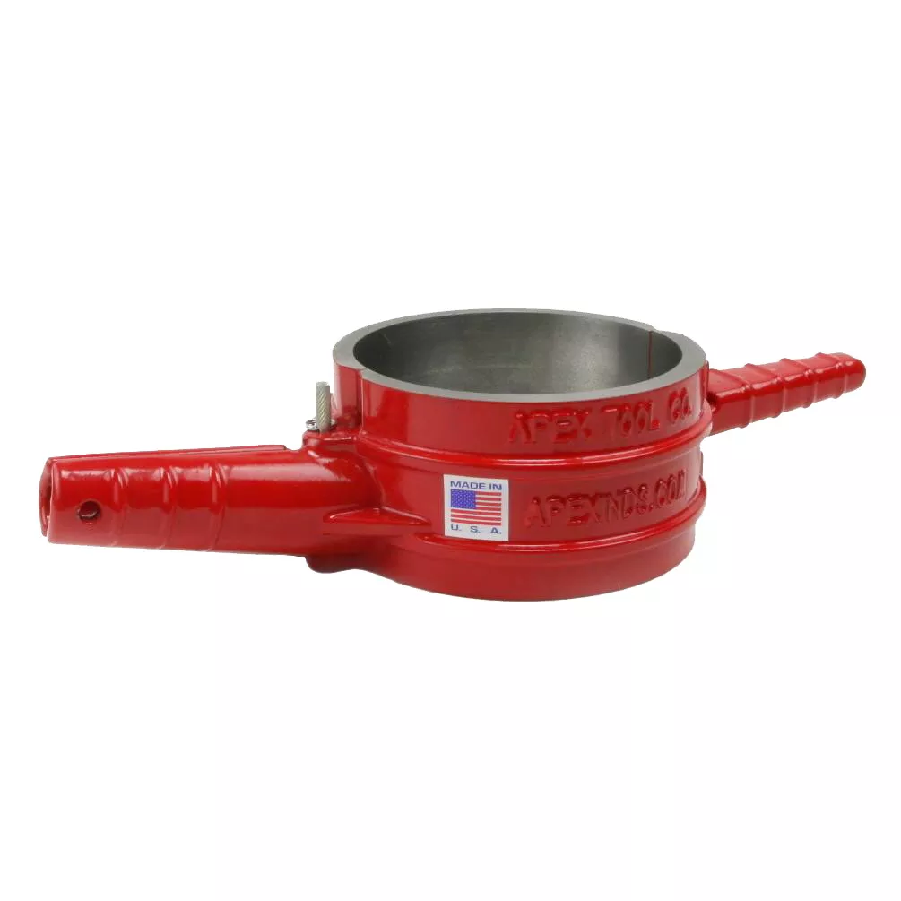 ATC-7115 CAT C9.3 115 mm Piston Ring Compressor (Replaces 5P-3524)