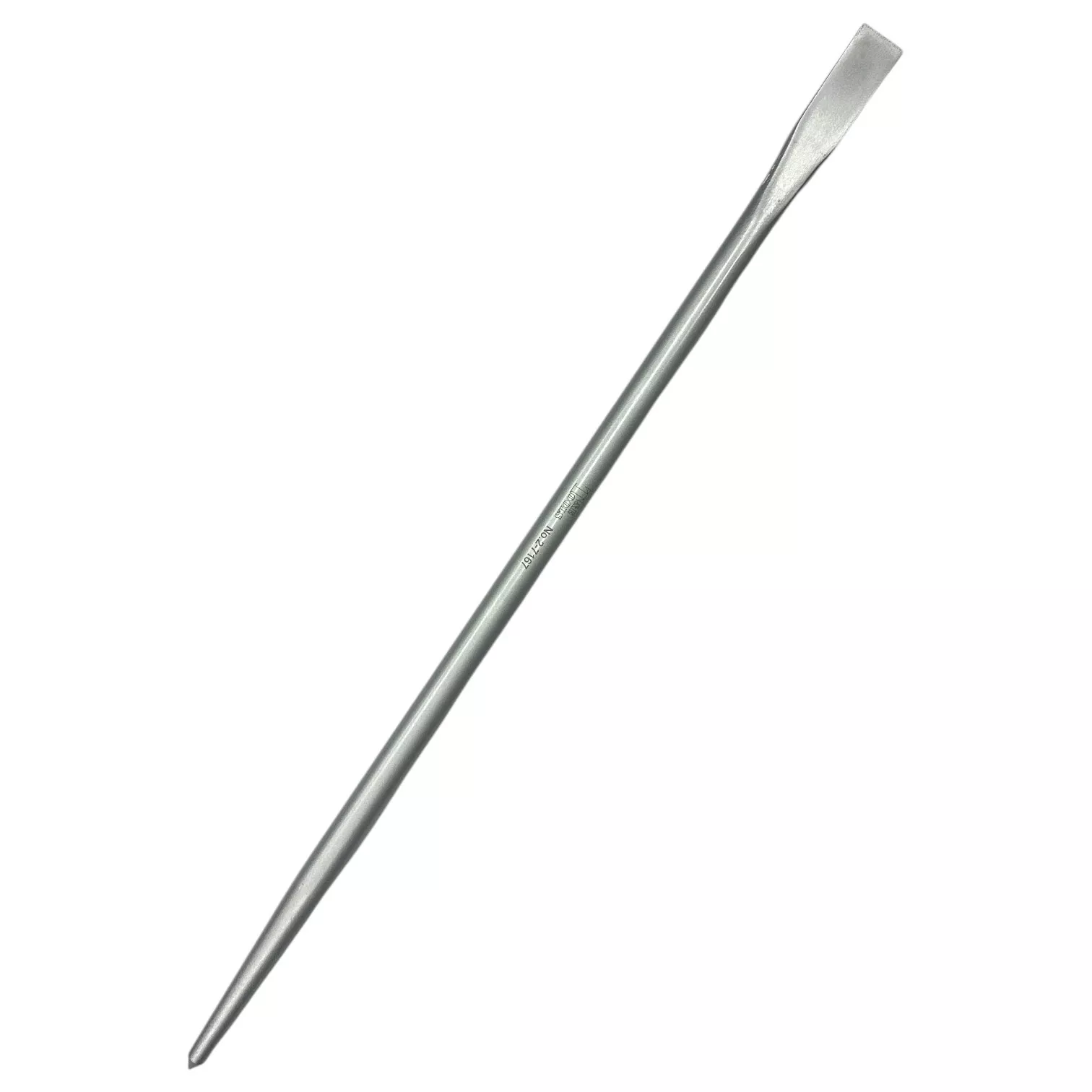 ATC-7167 Pry Bar Jimmy Bar 3/4" Round 24" Long