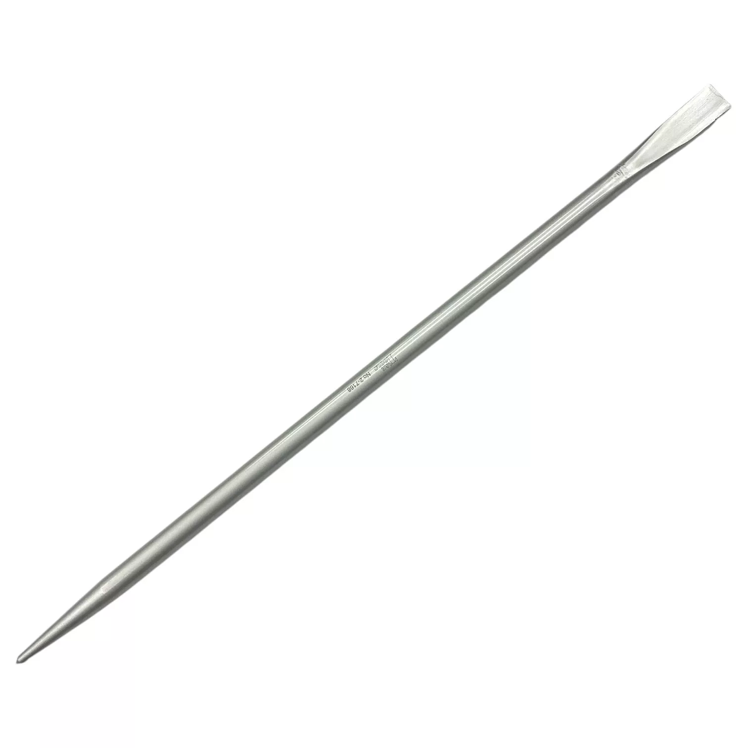 ATC-7168 Pry Bar Jimmy Bar 7/8" Round 30" Long