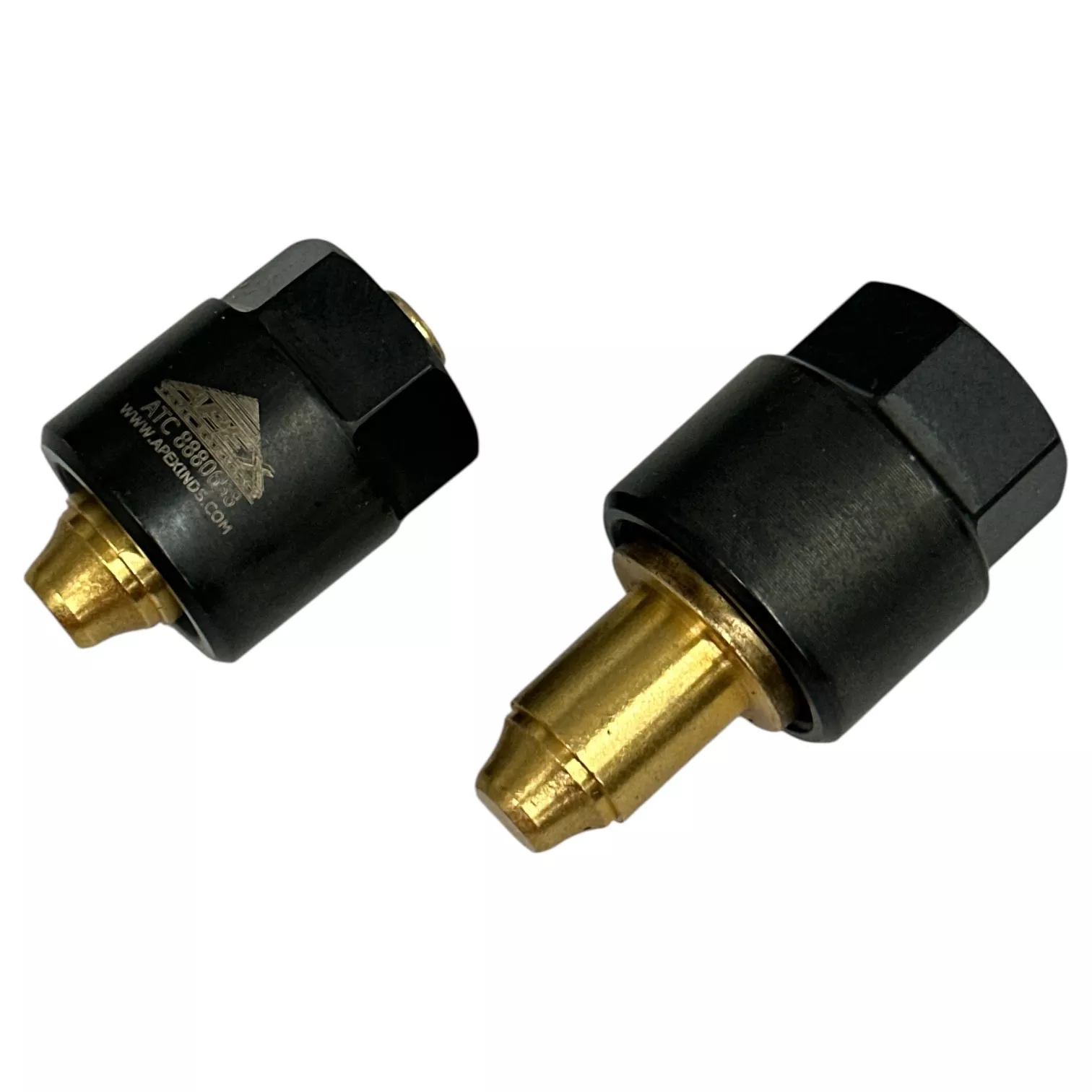 ATC 8880658 Cap Tool Plugs – Volvo D13/ Mack Transmission & Fuel System