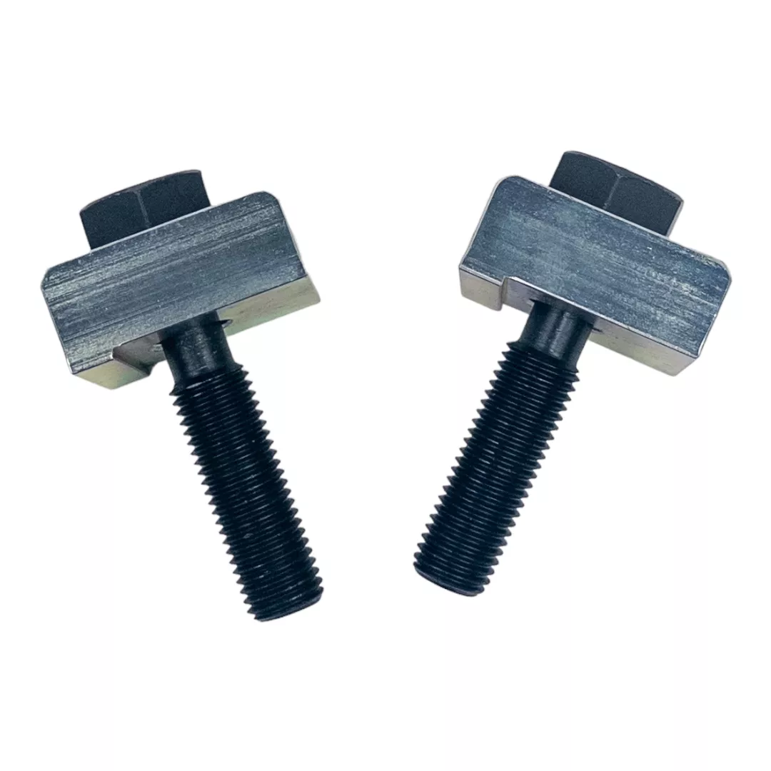 ATC 9996966 Volvo D9 D12 D13 Cylinder Liner Press Hold Down Tool