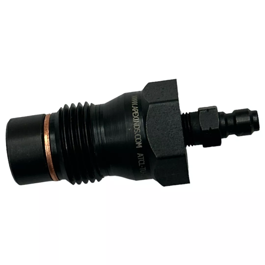 ATCL-TU-15-4A Compression AdapterM24 x 2.00