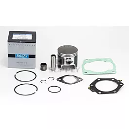 ATV .010" (.25 mm) Top End Rebuild Kit for Polaris 300