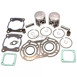 ATV .010" (.25 mm) Top End Rebuild Kit for YFZ 350T Banshee