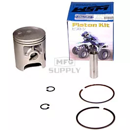 ATV .030" (.75 mm) Over Piston Kit For Yamaha Banshee