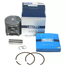ATV .030" (.75 mm) Over Piston Kit For Yamaha Blaster