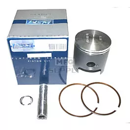 ATV .040" (1 mm) Over Piston Kit For Polaris 250