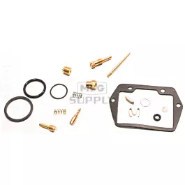 ATV Complete Carb Rebuild Kits Honda 72-78 ATC90
