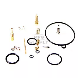 ATV Complete Carb Rebuild Kits Honda 78-85 ATC70