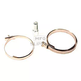 ATV CV Boot Clamp Kit.
