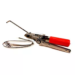 ATV Premium Banding Tool & Clamps (5x482mm)