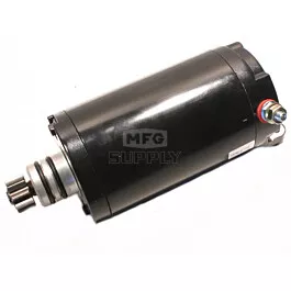 ATV Starter for Bombardier (Can-Am) 02-05 500/650 models