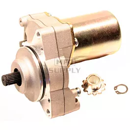 ATV Starter for Bombardier (Can-Am) 02-05 90 4 stroke