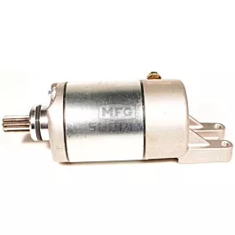 ATV Starter forBombardier (Can-Am) 03-newer 330/400 models
