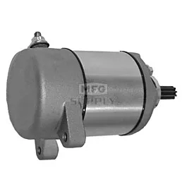 ATV Starter for Honda 00-06 TRX350FE/FM/TE/TM