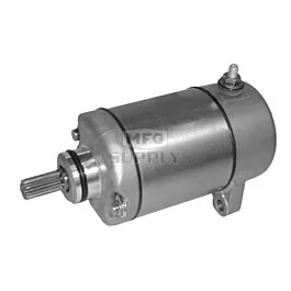 ATV Starter for Honda 04-07 TRX400FA, -FGA
