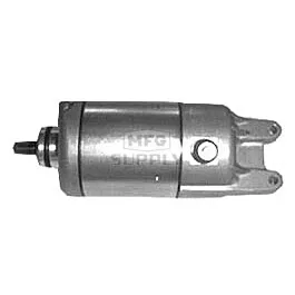ATV Starter: Honda 85-86 TRX250, 85-86 ATC250SX