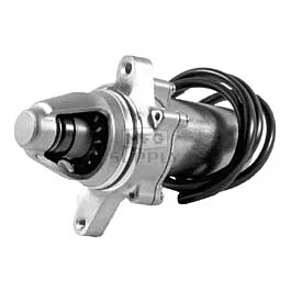 ATV Starter: Suzuki 87-06 LT80 Quad Sport