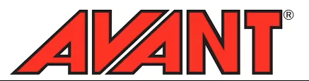 Avant Parts - DRIVE PEDAL, COMPLETE - A49058