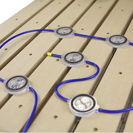 Axiom AVK500 Vacuum Hold-Down Kit