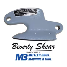 B1 Blade Holder (Upper)
