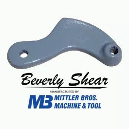 B2 Guide Arm