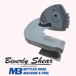 B3 Replacement Frame