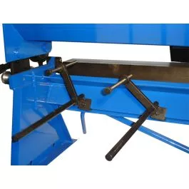 Back Gauge - Pair