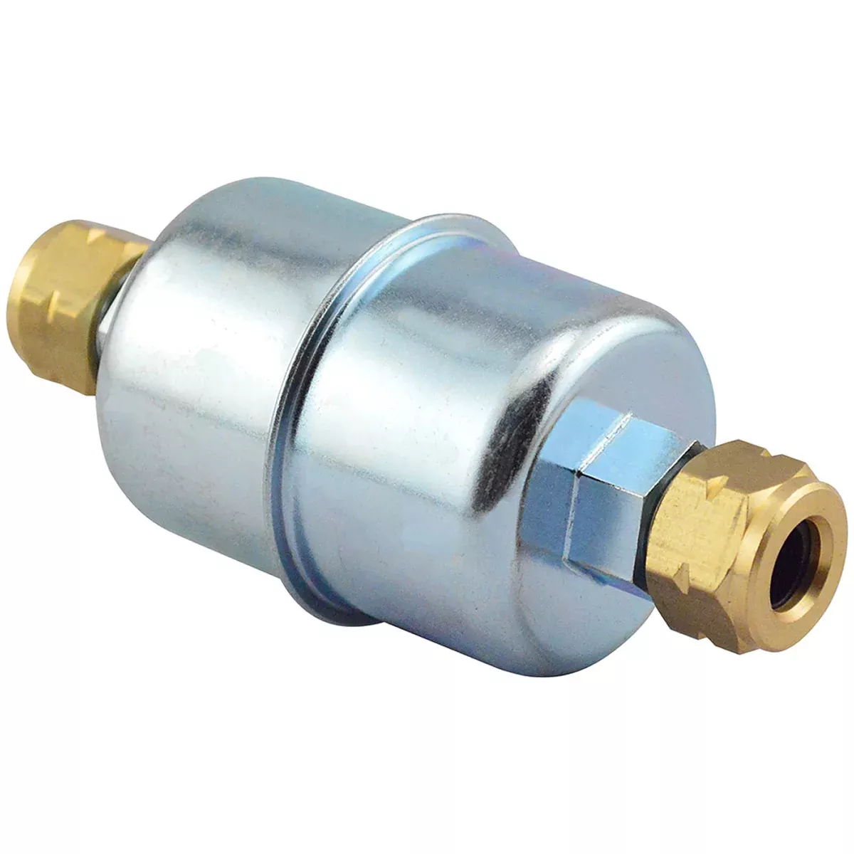Baldwin Fuel Filter (BF7519)
