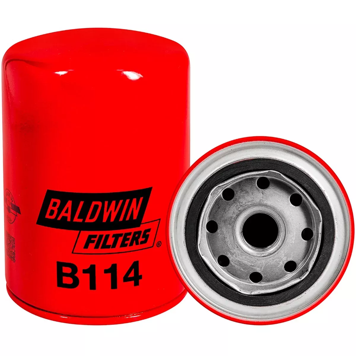 Baldwin Oil Filter (B114)