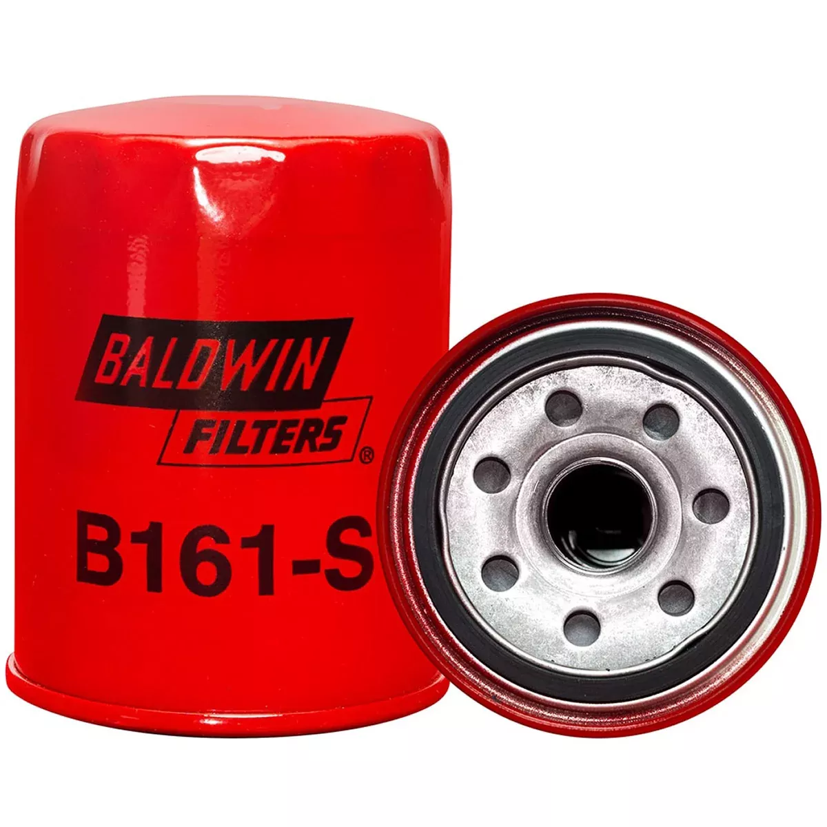 Baldwin Oil Filter (B161S)