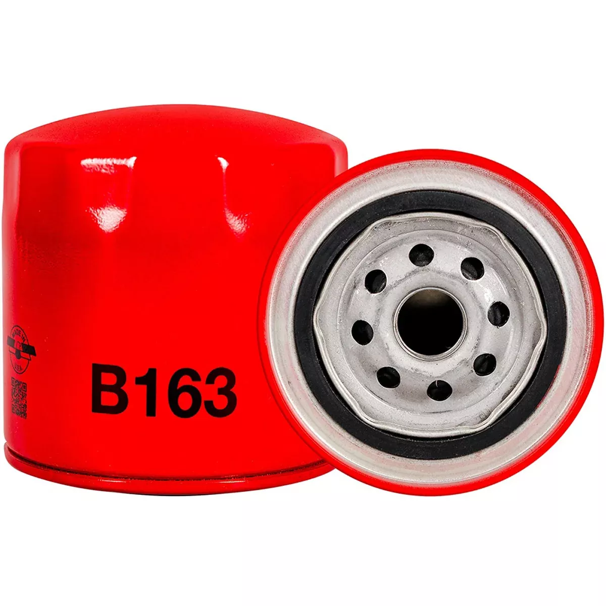 Baldwin Oil Filter (B163)