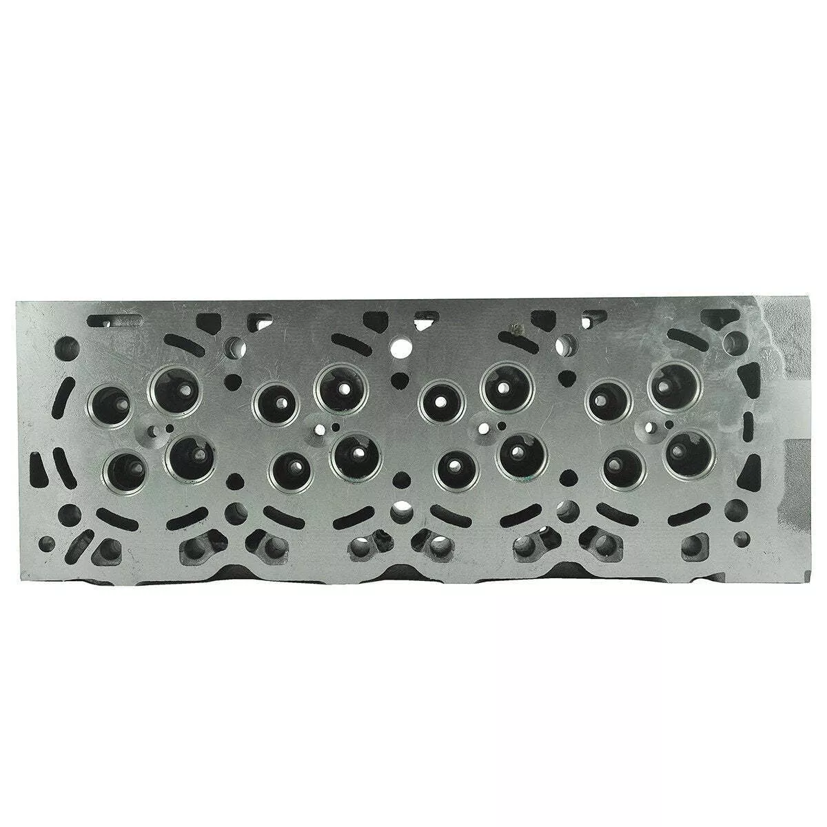 Bare Cylinder Head Replaces Bobcat Part Number 7008526