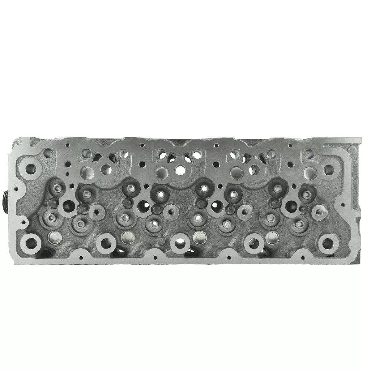 Bare Cylinder Head Replaces Kubota V3307 that has EGR