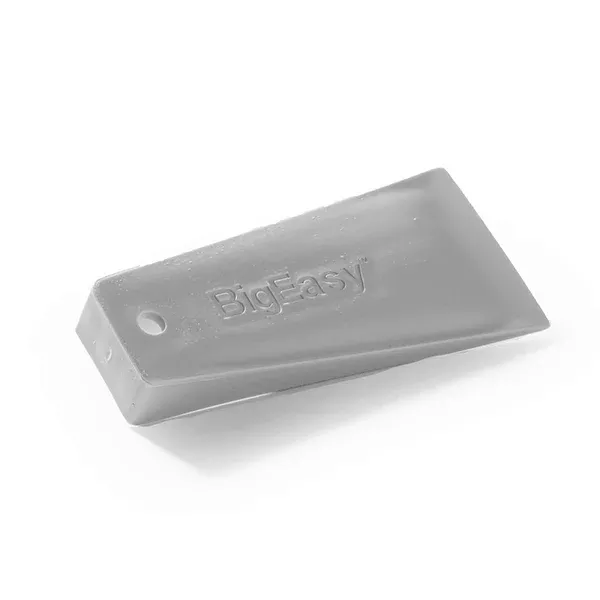 For basic opening of car door for insertion of BigEasy