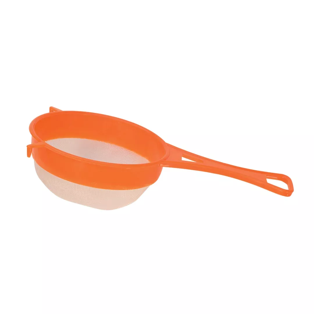Basket - Strainer Type Orange