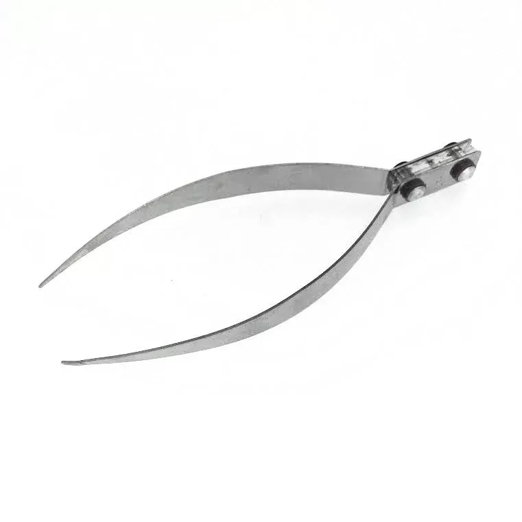 Battery Testing Tweezers