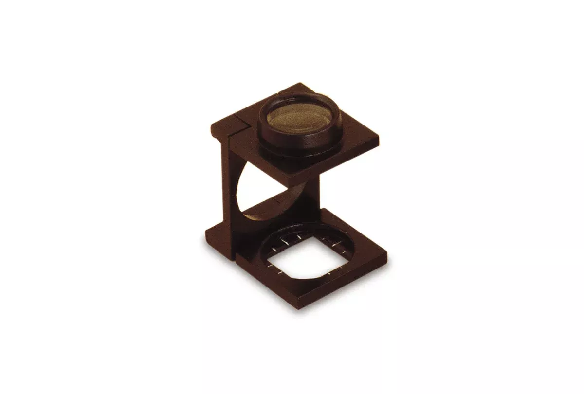 Bausch & Lomb Working Folding Loupe