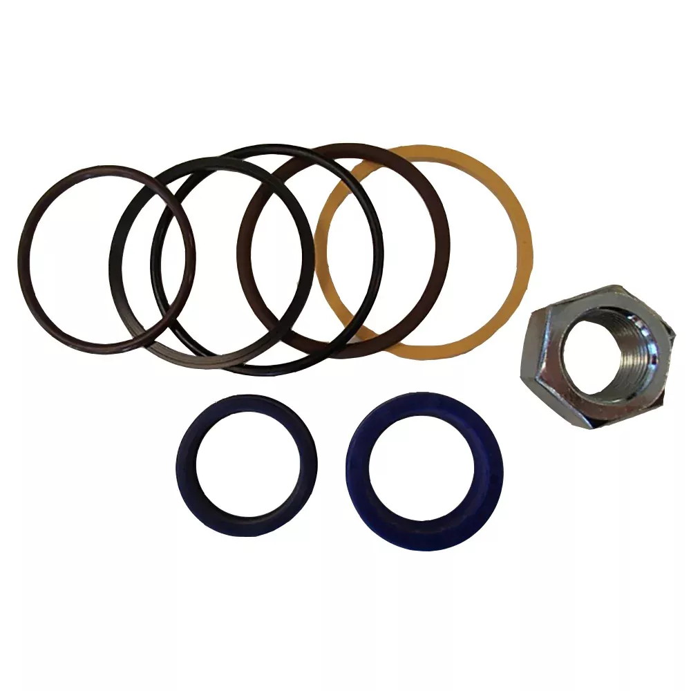 BCK-6803472 Hydraulic Cylinder Seal Kit Fits Bobcat Tilt 444 500 600 610