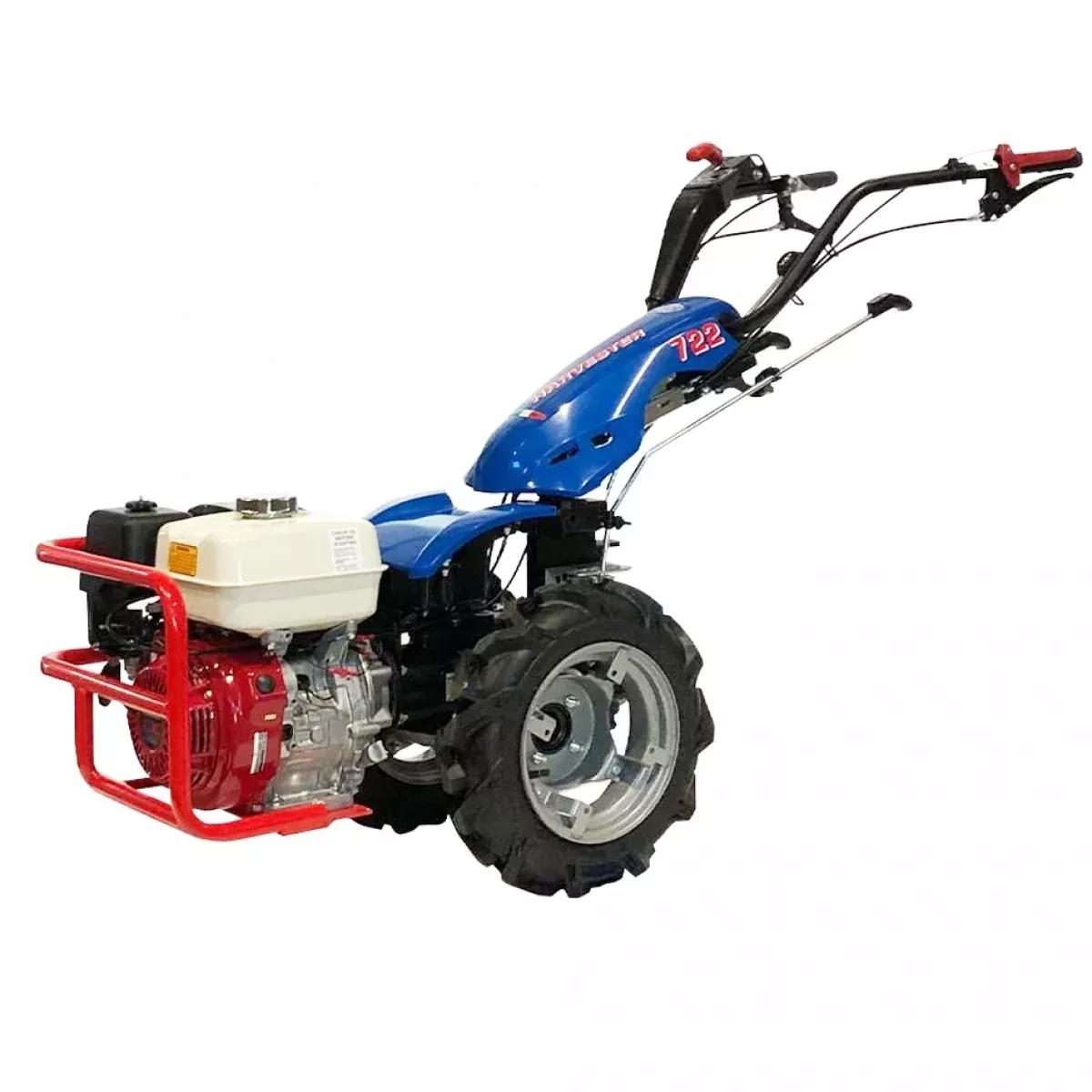BCS 821CS280 TRACTOR
